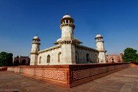 The Jewel Box or the Baby Taj