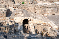 Beit Shean more homes.